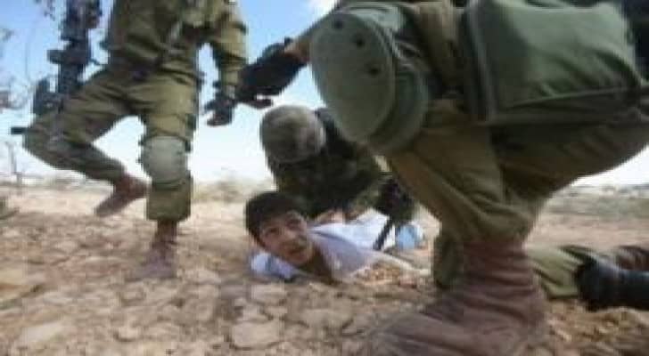 لوائح اتهام بحق طفلين لمحاولة قتل اسرائيليين