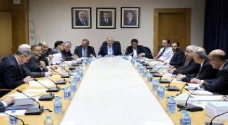 مالية النواب تدعو الحكومة لتعديل نظام ضريبة الدخل والمبيعات