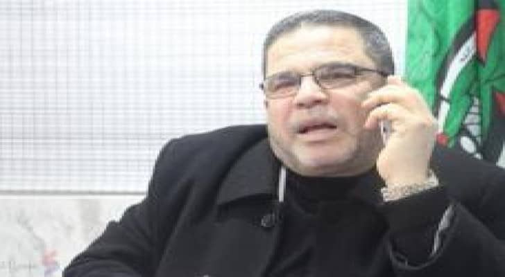 قيادي في حماس: التصور العملي مع فتح قيد الدراسة