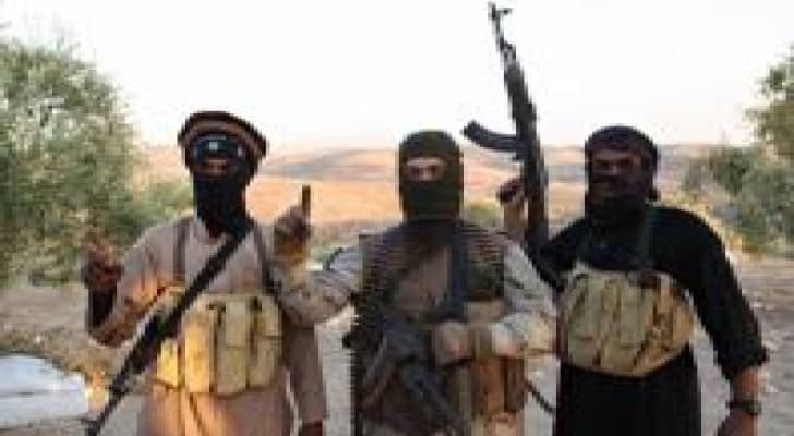 المخابرات الأميركية: داعش استخدم الكيماوي في معاركه