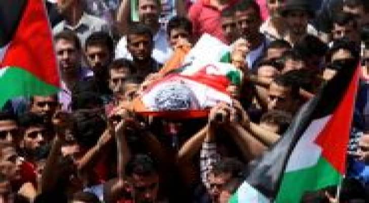 تقرير أممي: شهيد و138 إصابة بينهم 45 طفلا خلال أسبوع