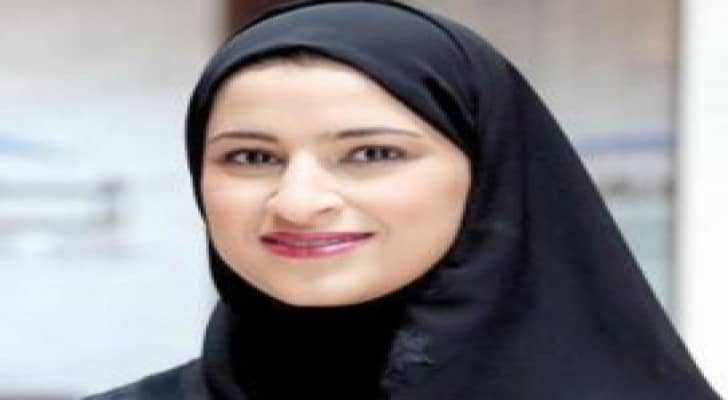 إماراتية ترأس فريق بلادها لاستكشاف المريخ