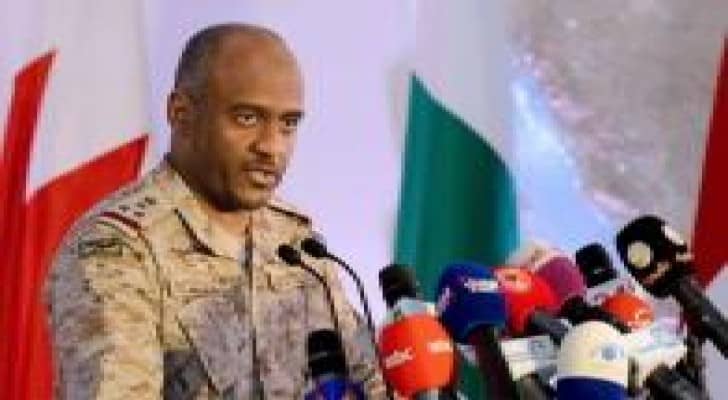 عسيري يوضح تفاصيل القوة السعودية في تركيا