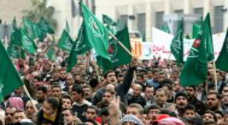 إخوان الأردن ما عادوا جزءا من جماعة " حسن البنا  "