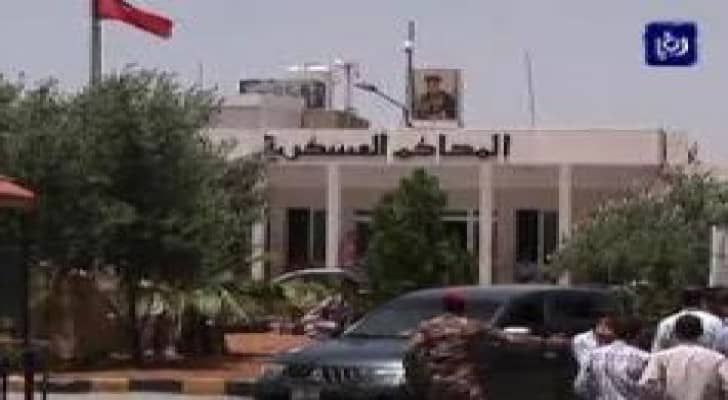 الاحد القادم جلسة النطق بالحكم في قضية الشهيدين الجراروة والدراوشة