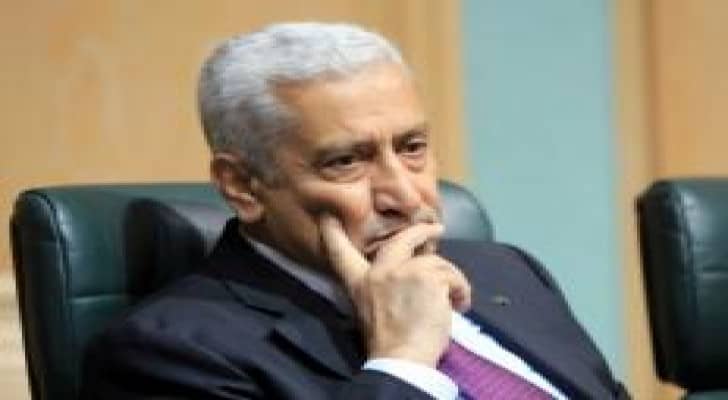النسور: الفساد يحدث بمعظم دول العالم لكنه غير مقبول في الأردن