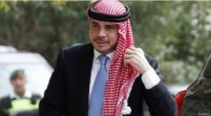 العراق يؤكد دعمه لسمو الامير علي في انتخابات الفيفا