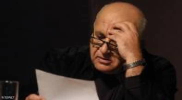 رحيل الأديب والروائي الفلسطيني سلمان ناطور
