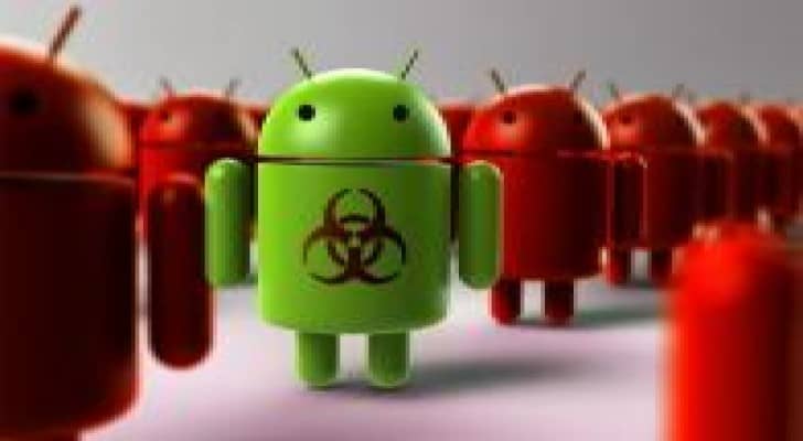 فيروس ينتقل عبر SMS يهدد أجهزة أندرويد