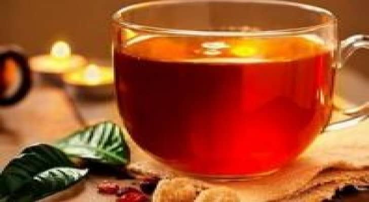الشاي يحمي عظام المسنين من الكسر