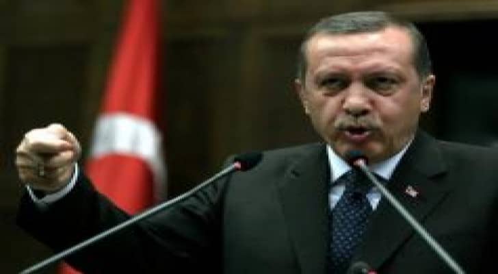 أردوغان: توقيف 14 شخصا على خلفية هجوم أنقرة أمس ودلائل على تورط حزب الاتحاد الديمقراطي