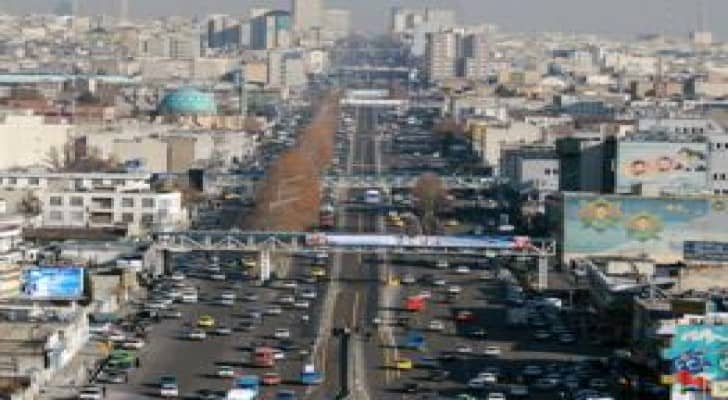 بدء الحملات الانتخابية البرلمانية في إيران