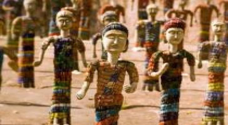 أفضل 10 حدائق سرية لم تسمع عنها مطلقا.. فأين تقع؟