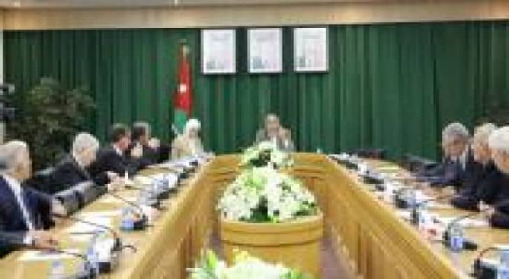 صحة الاعيان تصر على تعديلاتها على مشروع قانون الصحة العامة