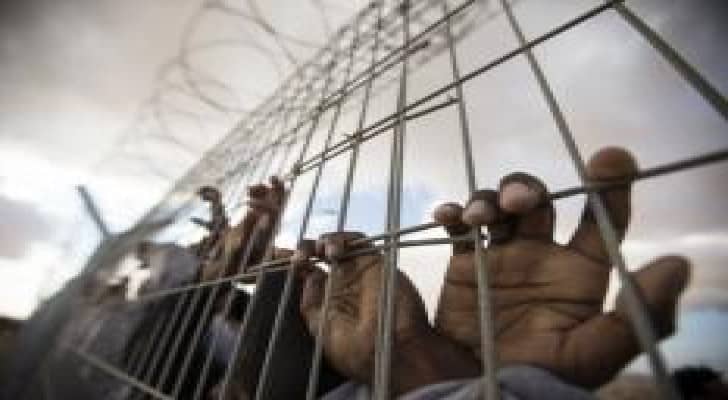 17 نيسان يوم الاسير الفلسطيني