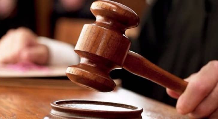الاعدام شنقا لشاب قتل طاعن بالسن بقصد سرقته
