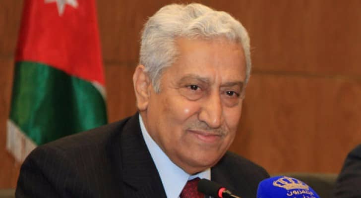 بحث إنشاء خط بحري بين الأردن والمغرب