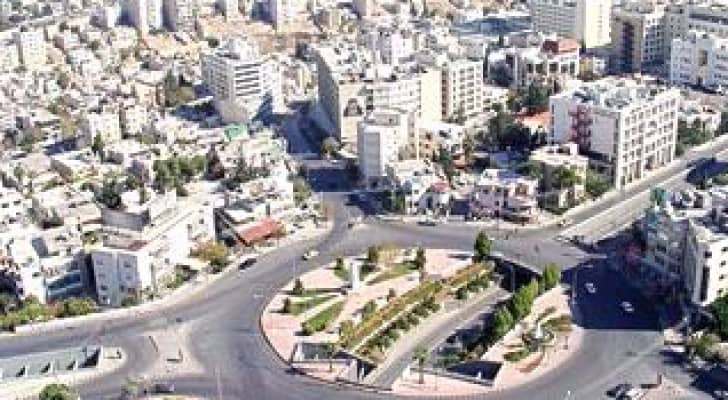 السبت:  أجواء ربيعية معتدلة في الجبال وتستمر حارة في البحر الميت والعقبة