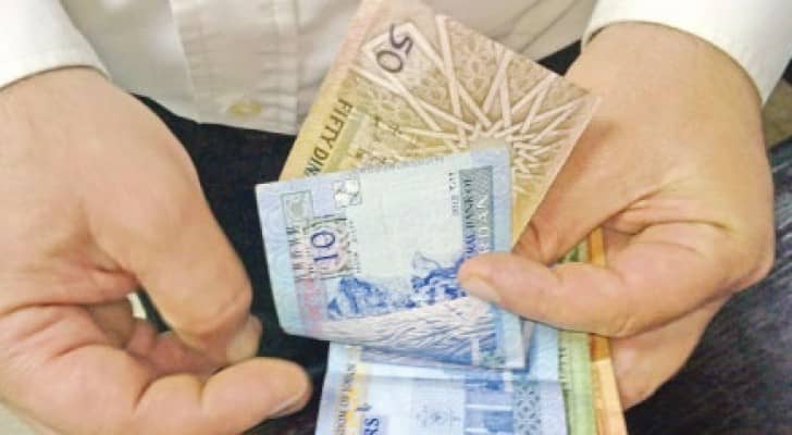 ترجيحات بتعديل الحد الادنى من الأجور اليوم