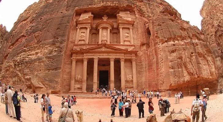 ارتفاع على درجات الحرارة وأجواء مناسبة للرحلات يوم السبت