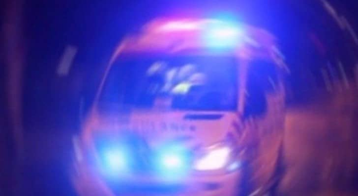 وفاة شخصين اثر حادثي سقوط في اربد ومادبا