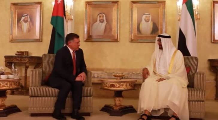 بالفيديو : ملخص نشاطات جلالة الملك لهذا الاسبوع
