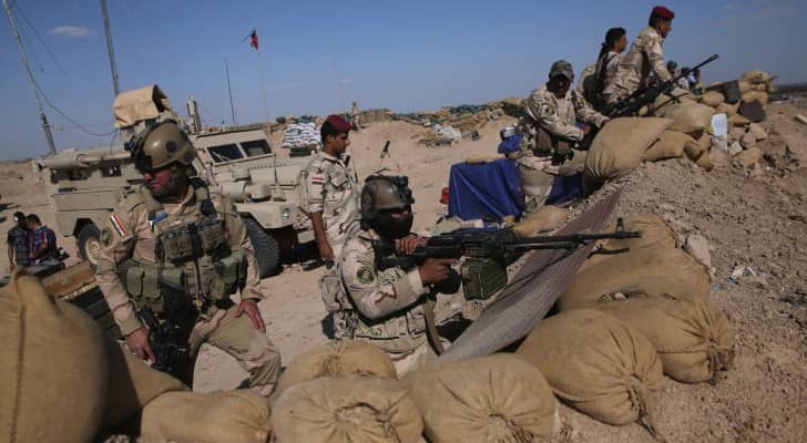 الصورة أرشيفية 