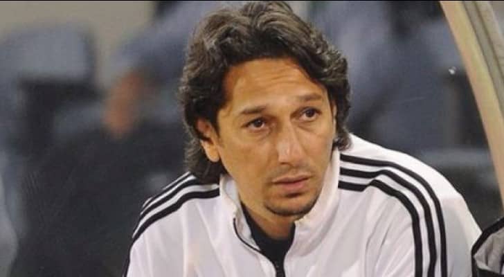 ابو زمع: بغض النظر عن نتيجة النشامى مع تايلند غدا.. هنالك هدف أهم