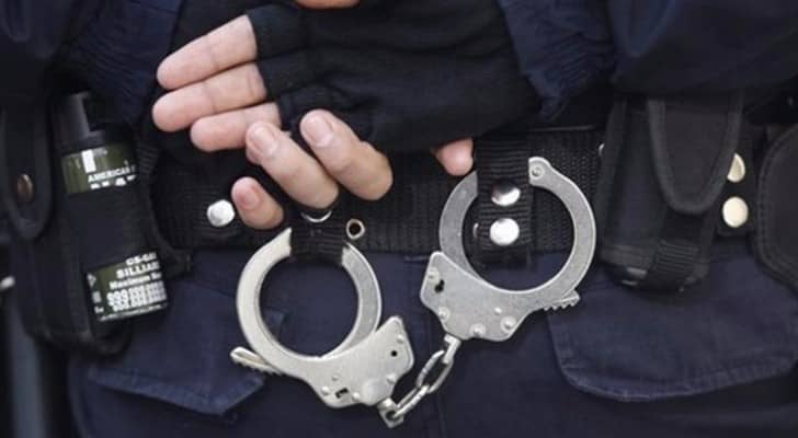 القبض على 8294 مطلوبا وكشف 527 قضية خلال 21 يوما