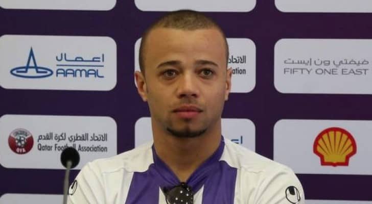 زعترة: أسعى للثبات رفقة معيذر في دوري نجوم قطر