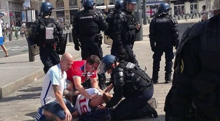 الاتحاد الأوروبي يهدد بإلغاء كأس البطولة