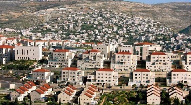 حكومة الاحتلال الاسرائيلي تقر دعم المستوطنات في الضفة الغربية