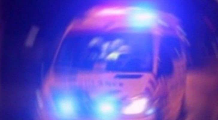 وفاة شخصين وإصابة اثنين آخرين اثر حادثي تصادم منفصلين في العاصمة