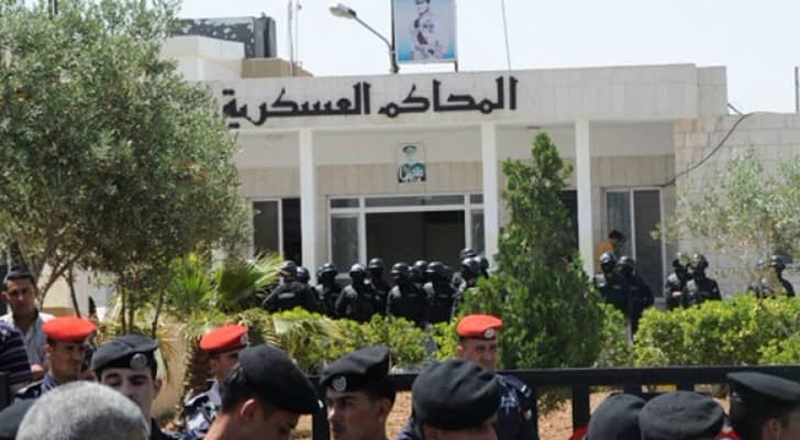 إحالة 21 متهما ضمن " خلية إربد الإرهابية " إلى أمن الدولة .. تفاصيل