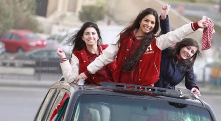 الصورة أرشيفية 