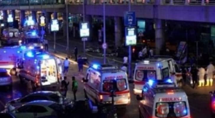 الهجوم على مطار " أتاتورك " .. تفاصيل مروعة