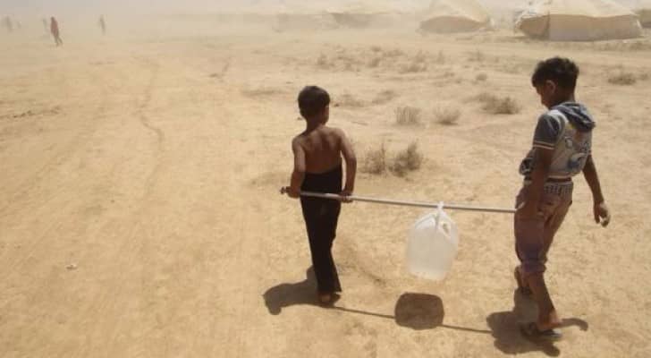 الصورة أرشيفية 