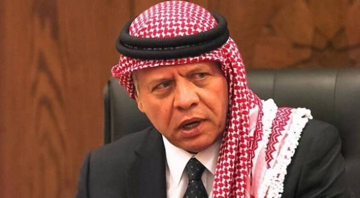 الملك يدين حوادث التفجيرات الإرهابية التي استهدفت عدة مناطق في السعودية