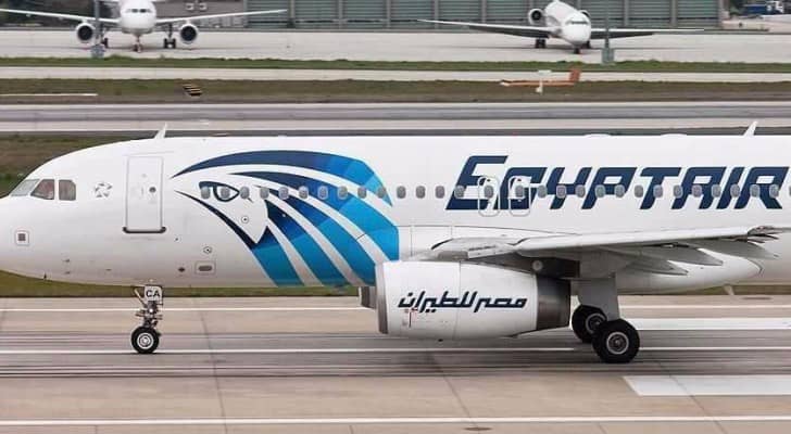 نتنياهو يوعز بتسليم مصر حطاما يعتقد أنه للطائرة المنكوبة