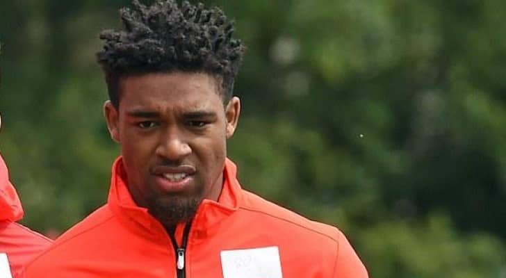 ليفربول يوافق على انتقال ايبي الى بورنموث