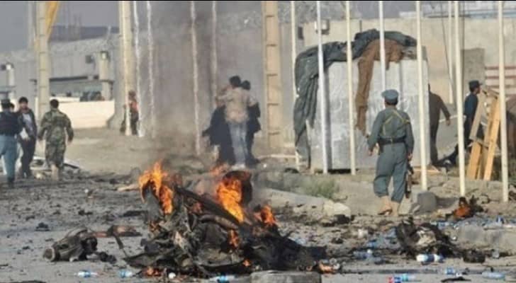 9 قتلى بهجوم انتحاري استهدف مسجدا في نيجيريا