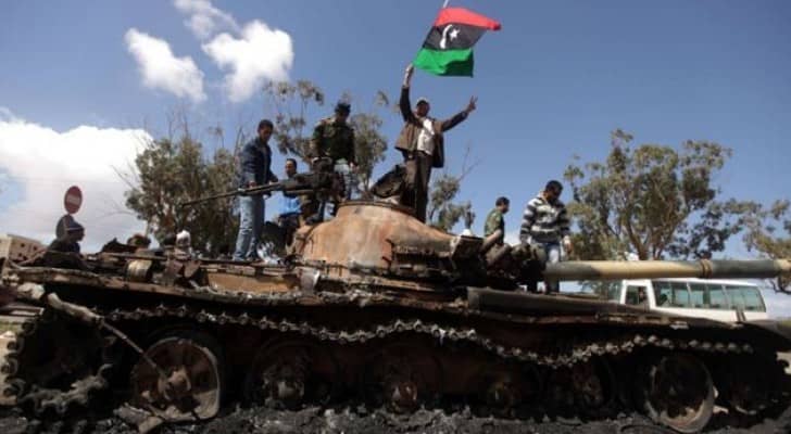 الصورة ارشيفية