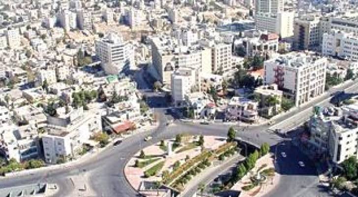 طقس الأربعاء: درجات الحرارة تتجاوز معدلاتها الاعتيادية بقليل