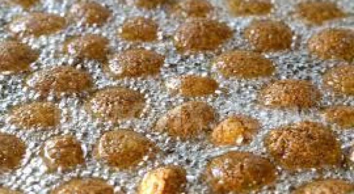 من هي المحافظة الاعلى استهلاكا للفلافل في المملكة؟