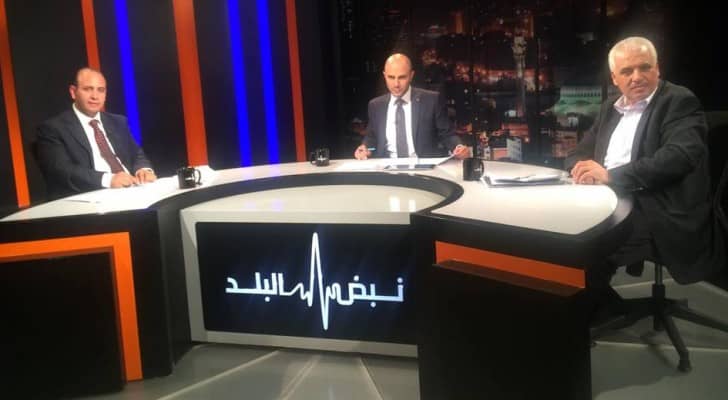 نبض البلد: الترشح يبدأ من 16 اب وينتهي في 19 اب