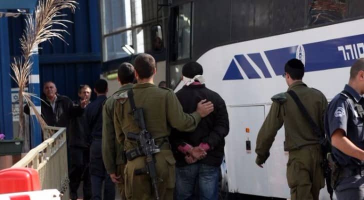 اسرى فلسطينيين 