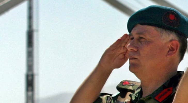 تركيا.. تعيين قائم بأعمال رئيس الأركان واعتقال قادة كبار