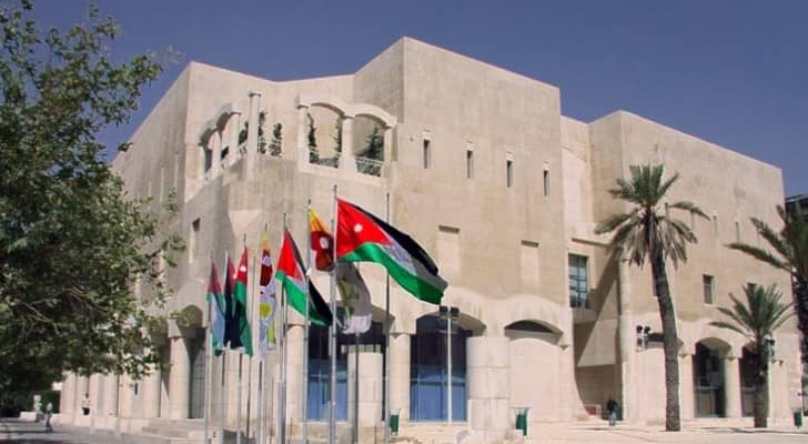أمانة عمان تحذر المواطنين من منتحلي صفة موظفيها