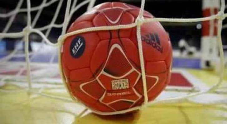 البطولة الاسيوية للشباب لكرة اليد تنطلق بعمان الجمعة