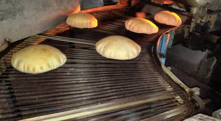 تعبيرية